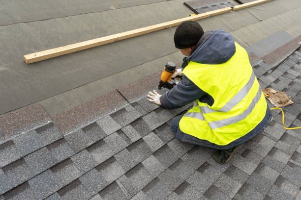 Tile Roofing Contractor in Doylestown, OH