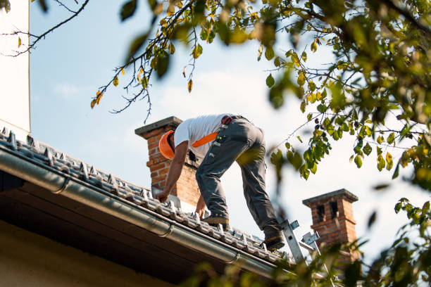 Roof Waterproofing Services in Doylestown, OH