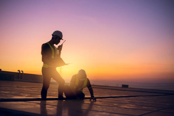 Best Flat Roof Repair Services  in Doylestown, OH