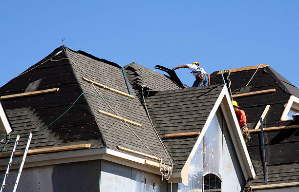 Best Gutter Installation and Roofing  in Doylestown, OH