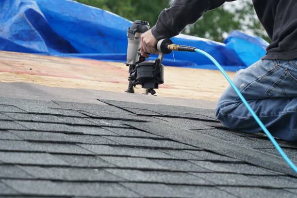 Roof Installation Near Me in Doylestown, OH