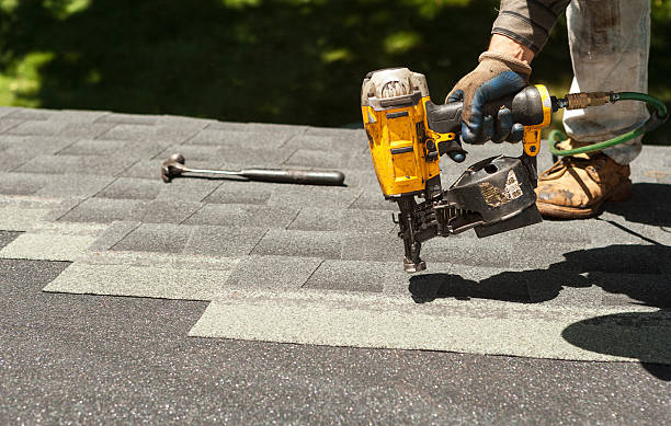 Best Commercial Roofing Services  in Doylestown, OH
