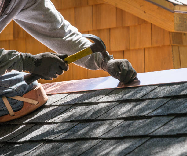 Residential Roof Replacement in Doylestown, OH